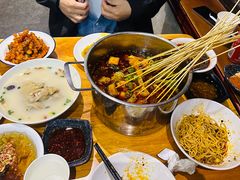 -付小姐在成都(中山公园店)