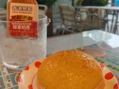 -肥韬茶餐厅(海上世界店)