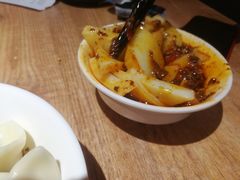 豌豆凉粉-洞子口张老二凉粉(文殊院店)