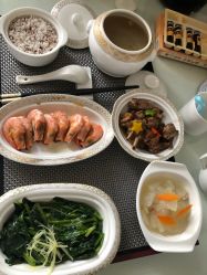 点击看大图 -宝生月子中心(民治店)
