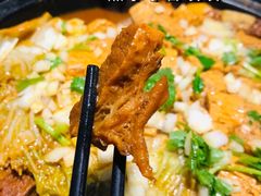 -闯关东牛排牛尾一锅香(龙源路店)