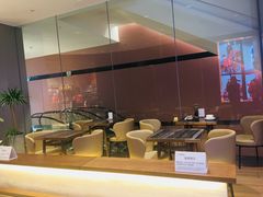 -THE WOODS 简餐 (国贸商城店)