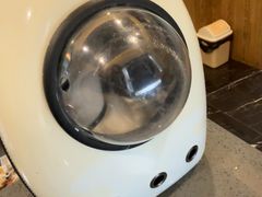 -宠颐生斯嘉宠物医院·急重症·心内科(谷阳北路分院)