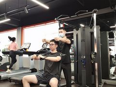 -佳禾健身(三元里店)