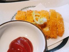-極上萬膳·日料放题(来福士江景店)