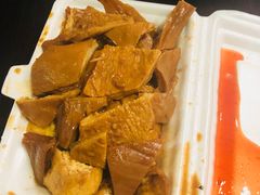 -细妹五香牛杂(步行街店)