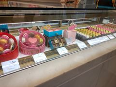 -PAUL LAFAYET 法式甜品(深圳湾万象城店)