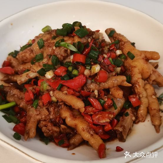 0798赣菜馆(华庭街丁家桥店)
