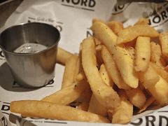 -Nord Grill&Bar Highland诺德西餐(深圳欢乐海岸店)