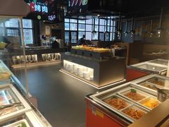 -蓝鲸湾汤泉(包河店)