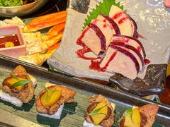 -松鹤精致料理(五一中路店)