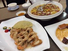 -东江海鲜酒家(艺都分店)
