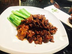 -徐记私厨(半淞园路店)