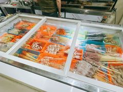 -老兵麻辣烫(世欧王庄店)