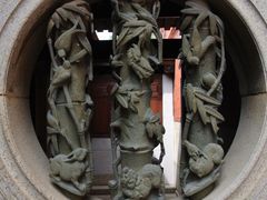 -蔡氏古民居建筑群