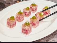 -谦默府· 现代潮粤菜(外滩店)