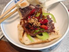 -高玛纳驴肉火烧(河间总店)