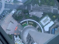 -东方明珠广播电视塔