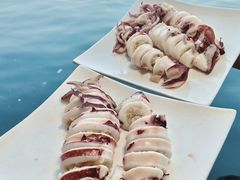 -蓝湾碧波·老字号·疍家非遗海上餐厅