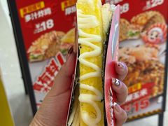 -n多寿司(滨湖万达广场店)