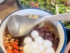-铁公鸡·四川料理(天环广场店)