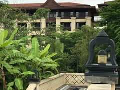 -西双版纳融创皇冠假日度假酒店