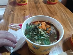 -王记生烫牛杂面馆(兰陵路店)