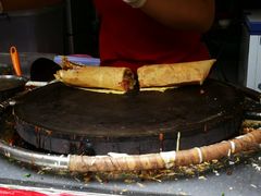 -咏春葱油饼(德政中路店)