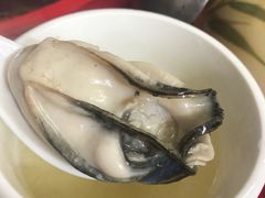 -花苑美食横琴生蚝火锅(拱北粤华路店)