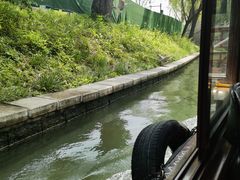 -皇家御河游(紫御湾码头)