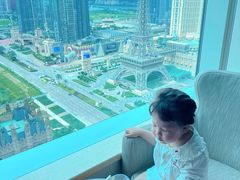 -贡多拉礼品及售票廊(威尼斯人酒店)