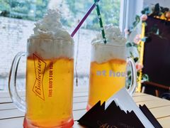 -荷恬·精致蔬食料理(富国街店)
