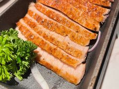-POKIPOKI泰食谷仓东南亚菜(侨香店)