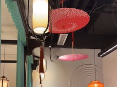 大堂-醉英雄四川料理(新塘万达广场店)