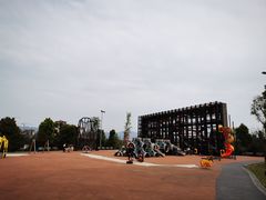 -枫香湖儿童公园