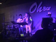 -ohbar live house(人广店)