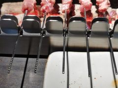 -很久以前羊肉串(昌里路三钢里店)