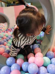 -酷嗒动物文化乐园(cutezoo西溪乐天城店)