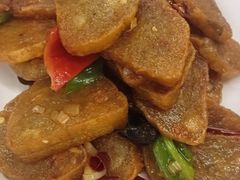 烧卷煎-郑喜旺烧烤(新密总店)