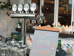 -ommo cafe(半岛城邦店)