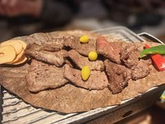 -本源食集 日式烧肉·炉端烧(东海缤纷店)