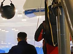 -长沙湘江冰雪世界