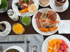 -Social 秀西餐厅-长沙瑞吉酒店(运达店)