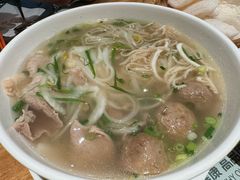 -越美小馆·越南料理(曲江店)