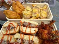 -TIGERS老虎西餐(亦庄店)