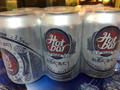 -思金拉措庄园藏餐(太阳岛店)