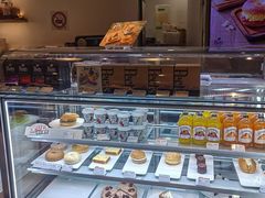 -Peet's Coffee皮爷咖啡(豫园店)