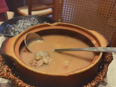 -火婆子·川小馆(扬韬科技广场店)