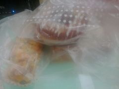 -雪贝尔Shaber面包花园(民德路店)