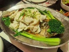 -花舍·新派粤菜·西餐·下午茶(亚运村·鸟巢店)